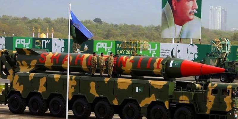 It’s Yet Another Pakistani Nuclear Anniversary Today