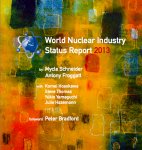 The World Nuclear Industry Status Report 2013