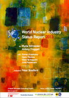 The World Nuclear Industry Status Report 2013