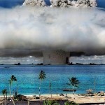 We Must End the Madness of Nuclear Weapons