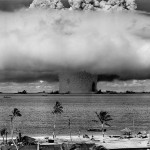 Marshall Island goes to court against the world’s nuclear arsenals