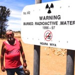 Lingering impact of British nuclear tests in the Australian outback