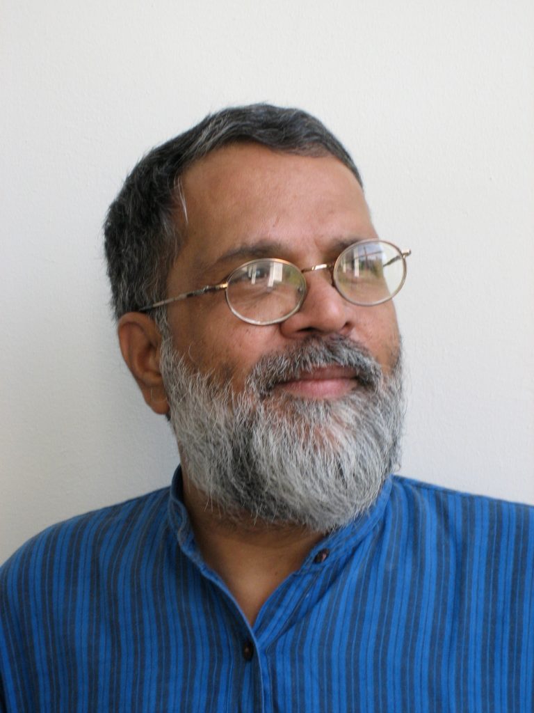 Good and strong: remembering Praful Bidwai