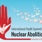 Generation of Change: A Youth Pledge for Nuclear Abolition