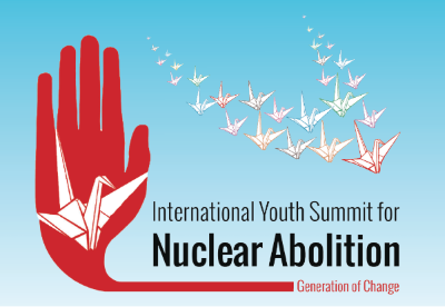Generation of Change: A Youth Pledge for Nuclear Abolition