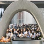 2016 Hiroshima Peace Declaration [Full Text]