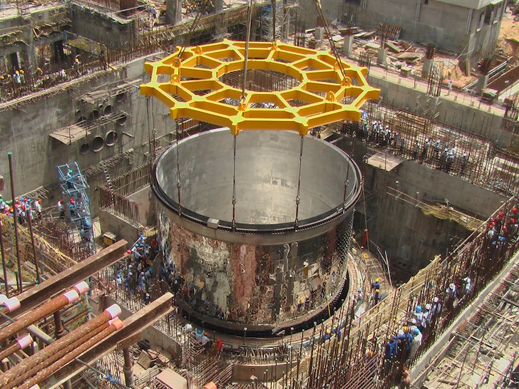 India’s Nuclear Perversion: A Fast-Breeder Reactor At Any Cost?