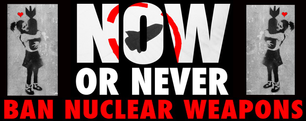 CNDP Statement condemning Indian government’s refusal to join UN negotiations to ban nuclear weapons