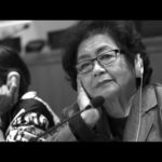 Watch: Setsuko Thurlow, survivor of nuclear bombing of Hiroshima speaking at the UN