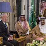 Arms Sales to Saudi Arabia and Bahrain Should be Rejected