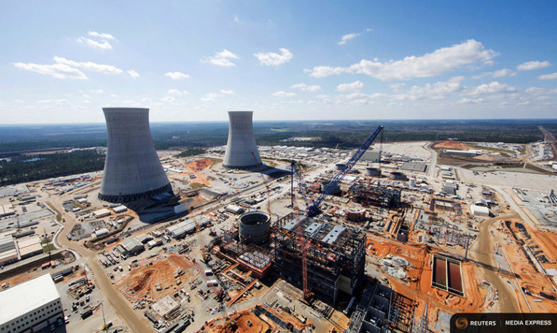 Industry Meltdown: Is the Era of Nuclear Power Coming to an End?