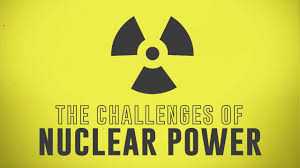 What are the challenges of nuclear power? – M. V. Ramana and Sajan Saini
