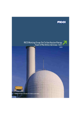 FICCI-Atomic-Energy-Act-Amendment-2009