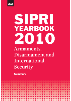 SIPRI-Year-Book-Military-Expenditure