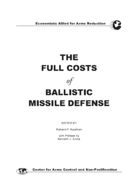 The-Full-Costs-of-Ballistic-Misssile-Defense