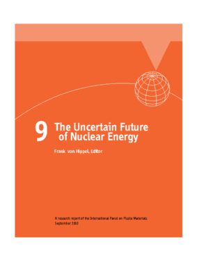 The-Uncertain-Future-of-Nuclear-Energy
