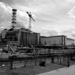Why can people live in Hiroshima and Nagasaki now, but not Chernobyl?