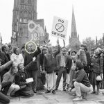 60 years of the CND: The mild-mannered priest who led the campaign for nuclear disarmament – and got called a Communist for his troubles