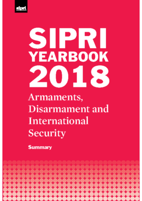 SIPRI YEARBOOK 2018