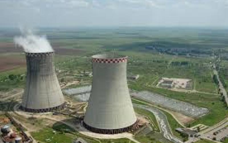 Nuclear power in Africa?