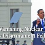 The Vanishing Nuclear Taboo? How Disarmament Fell Apart