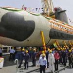 India is Building a Deadly Force of Nuclear-Missile Submarines