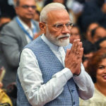 Doctors’ group demands that PM Modi be debarred from contesting polls for remark on nuclear weapons