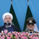 Rouhani: Iran could hold vote over nuclear deal