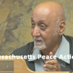 Massachusetts Peace Action
