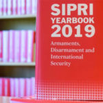 Modernization of world nuclear forces continues despite overall decrease in number of warheads: New SIPRI Yearbook out now