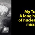 My Turn: A long history of nuclear near misses