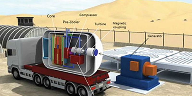 Seven reasons why small modular nuclear reactors are a bad idea for Australia