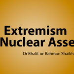 Extremism & Nuclear Assets