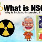 UN Denies Endorsement of India in Nuclear Suppliers Group