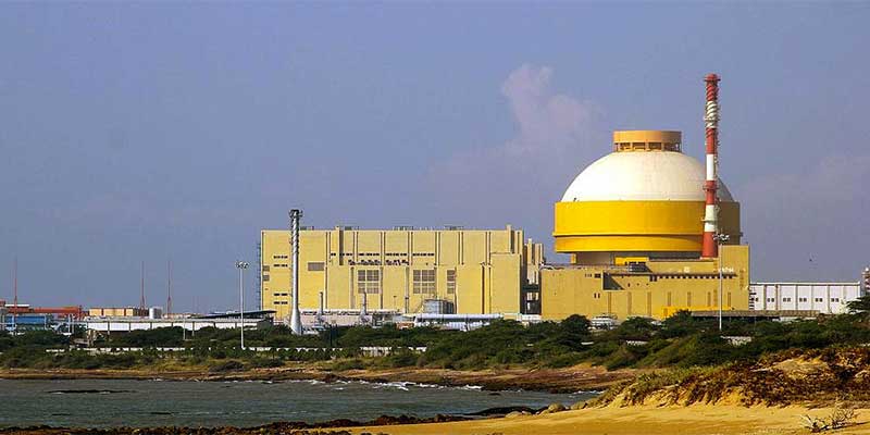 Cyber Vulnerability of Kudankulam Nuclear Plant: Risks More Pronounced than the Current Episode Reveals