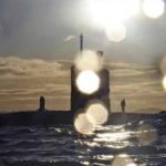 Nuclear dangers of the naval kind