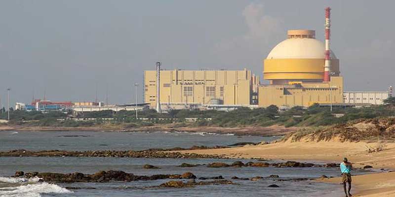 What happened when the Kudankulam nuclear plant was hacked – and what real danger did it pose?