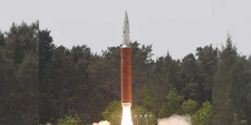 This Means Drama: Indian Missile Defense Is Raising Tensions With Pakistan