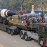 Indo-Pak Nuclear Confrontation: First Use Policy and the Race Towards Armageddon