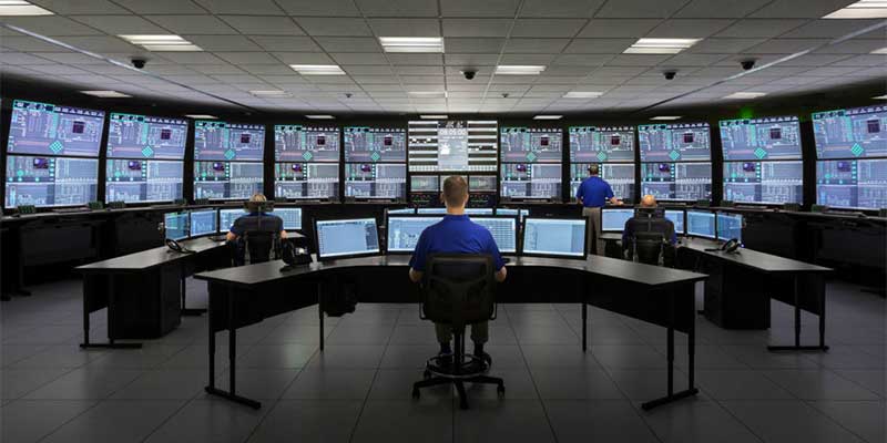 When It Comes to Nuclear Power, Could Smaller Be Better?