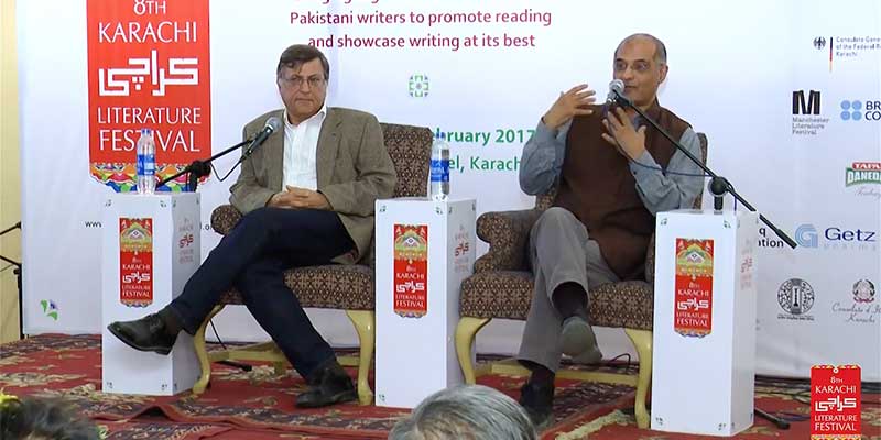 Pervez Hoodbhoy and Zia Mian in Conversation