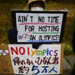 Starting the Olympic torch relay in Fukushima should remind us of the dangers of nuclear power