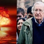 ‘Prospects for survival are dim’ — Noam Chomsky's warning about nuclear weapons