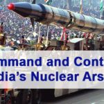 Command and Control of India’s Nuclear Arsenal