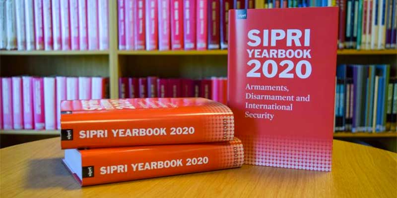 Nuclear weapon modernization continues but the outlook for arms control is bleak: New SIPRI Yearbook out now