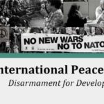 International Peace Bureau