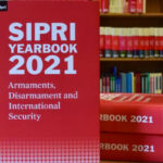 Global nuclear arsenals grow as states continue to modernize–New SIPRI Yearbook out now