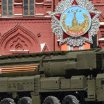 Nuclear Notebook: How many nuclear weapons does Russia have in 2021?