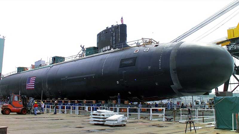 Australia’s Nuclear-Powered Submarines Will Risk Opening a Pandora’s Box of Proliferation