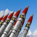 Five Nuclear-Weapon States Issue a joint statement